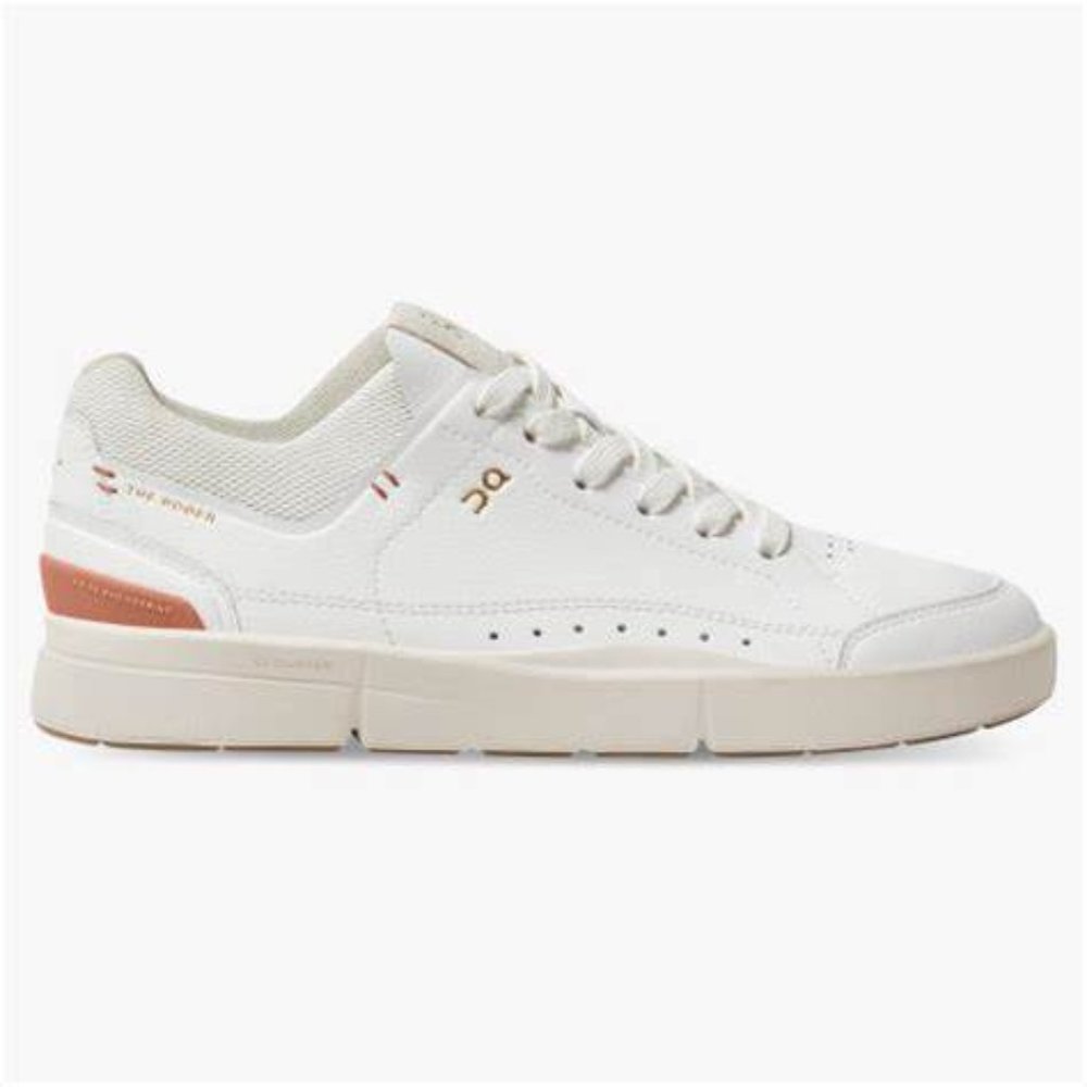 THE ROGER Centre Court Tennis Sneaker
